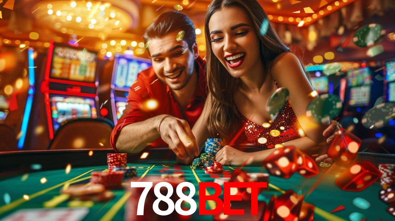 788BET - Aplicativo Móvel