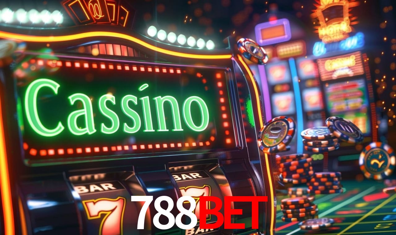 788BET - Pagamento PIX Instantâneo