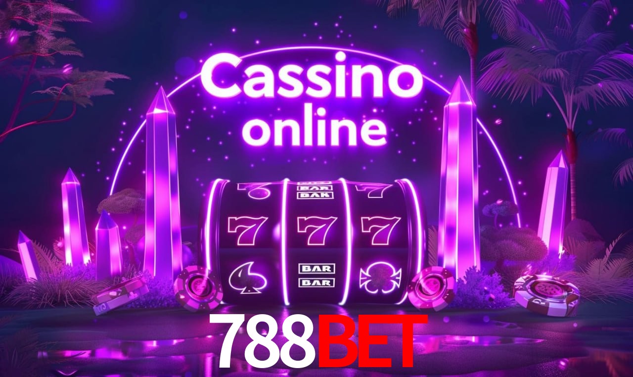 788BET - cassino ao vivo